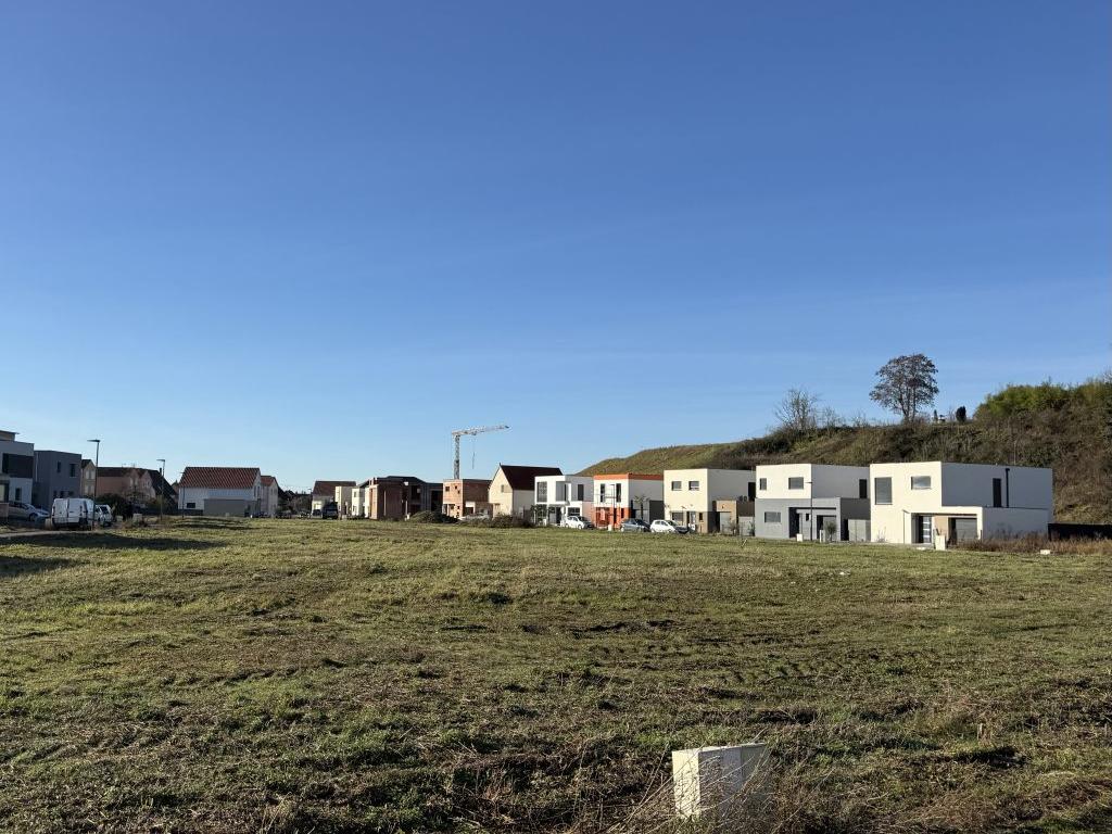 Terrains à vendre à Ensisheim
Terrain diffus 322m² Rue du Lac Noir