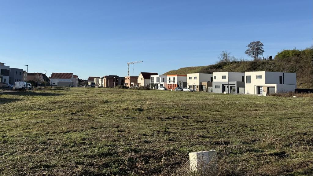 Terrains à vendre à Ensisheim
Terrain diffus 302m² Rue du Lac Noir